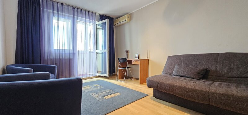 Dorobanti, Stefan cel Mare Metrou, vanzare apartament 2 camere,